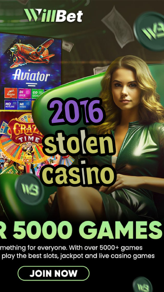 2016 stolen casino-abscasinocalgary.igamblinglist.com